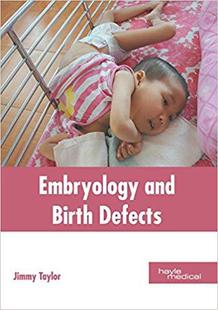Birth and Embryology Defects 预售