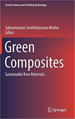 【预售】Green Composites