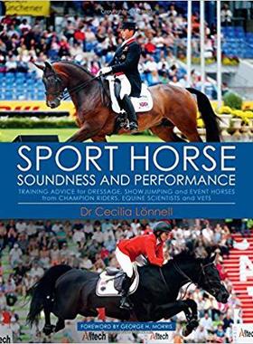 【预售】Sport Horse Soundness and Performanc...