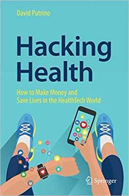 【预售】Hacking Health