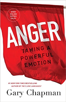 【预订】Anger: Taming a Powerful Emotion