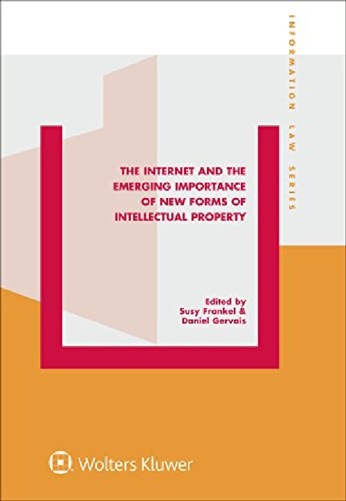【预订】The Internet and the Emerging Import...