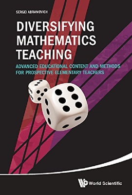 【预订】Diversifying Mathematics Teaching