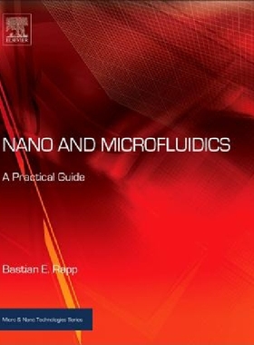 【预订】Microfluidics