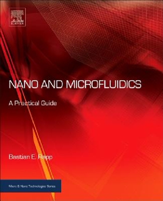【预订】Microfluidics