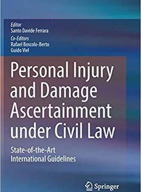 【预售】Personal Injury and Damage Ascertain...
