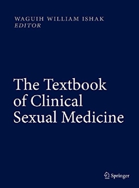 【预订】The Textbook of Clinical Sexual Medi...