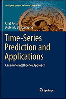 【预售】Time-Series Prediction and Applicati...