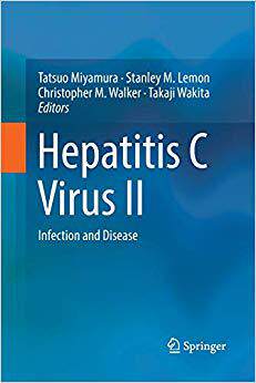 【预售】Hepatitis C Virus II: Infection and ...
