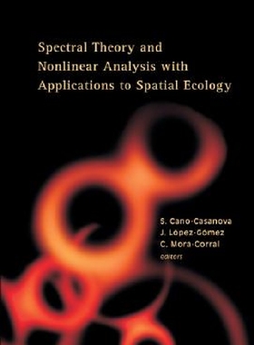 【预订】Spectral Theory and Nonlinear Analys...