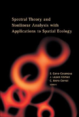 【预订】Spectral Theory and Nonlinear Analys...