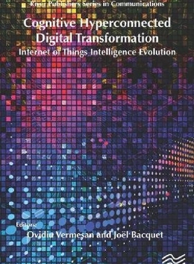 【预订】Cognitive Hyperconnected Digital Tra...