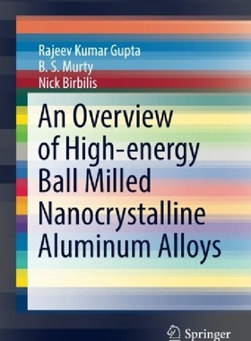 【预订】An Overview of High-Energy Ball Mill...