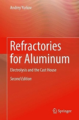 【预订】Refractories for Aluminum
