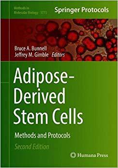 【预售】Adipose-Derived Stem Cells