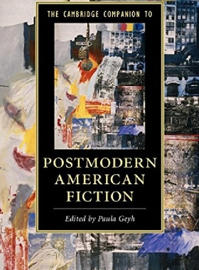【预订】The Cambridge Companion to Postmoder...