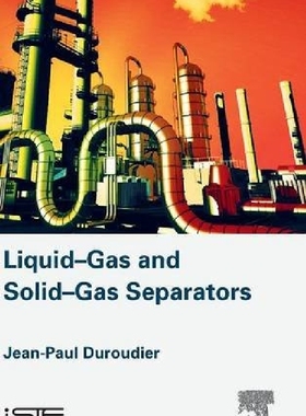 【预订】Liquid-Gas and Solid-Gas Separators...
