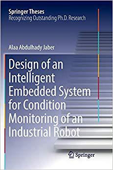 【预售】Design of an Intelligent Embedded Sy...