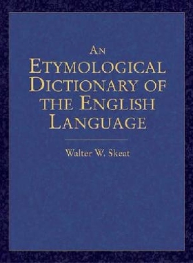 【预订】An Etymological Dictionary of the En...