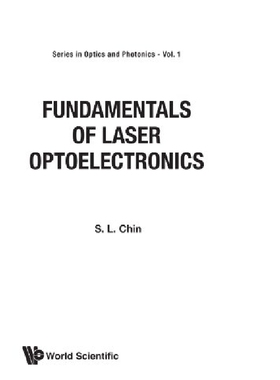 【预订】Fundamentals of Laser Optoelectronic...