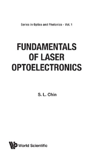 【预订】Fundamentals of Laser Optoelectronic...