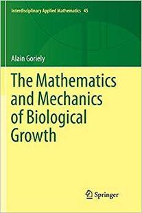 Mathematics The and Mechanics Bio... 预售