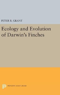 【预订】Ecology and Evolution of Darwin's Fi...