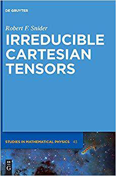 【预售】Irreducible Cartesian Tensors