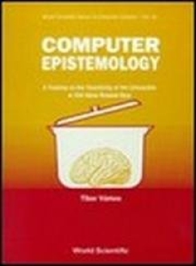 【预订】Computer Epistemology