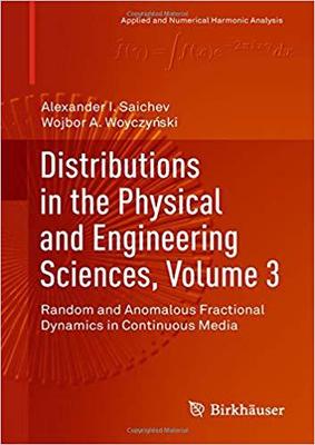 【预售】Distributions in the Physical and En...