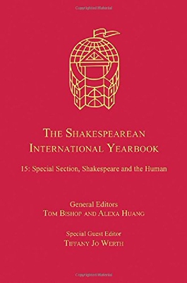 【预订】The Shakespearean International Year...