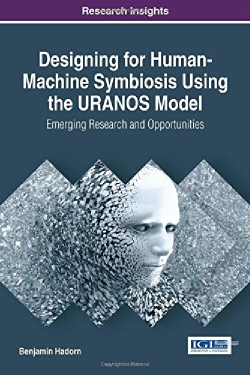 【预订】Designing for Human-Machine Symbiosi...
