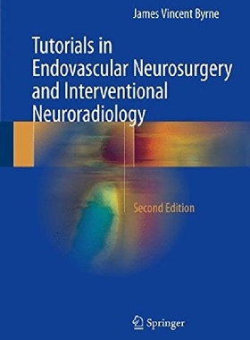 【预订】Tutorials in Endovascular Neurosurge...