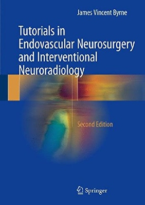 【预订】Tutorials in Endovascular Neurosurge...