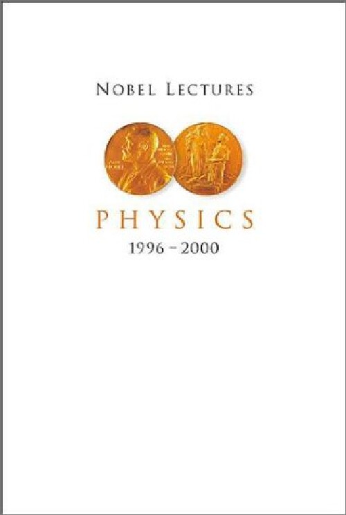 【预订】Nobel Lectures in Physics, Vol 8 (19...