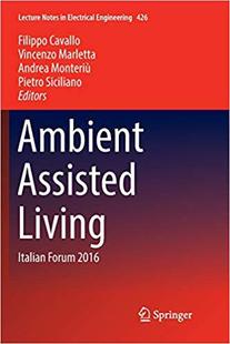 预售 Italian Ambient Living For... Assisted
