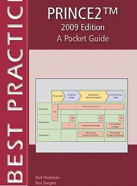 【预订】Prince2: A Pocket Guide