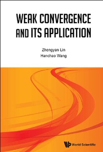 【预订】Weak Convergence and Its Application...