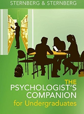 【预订】The Psychologist’s Companion for Und...