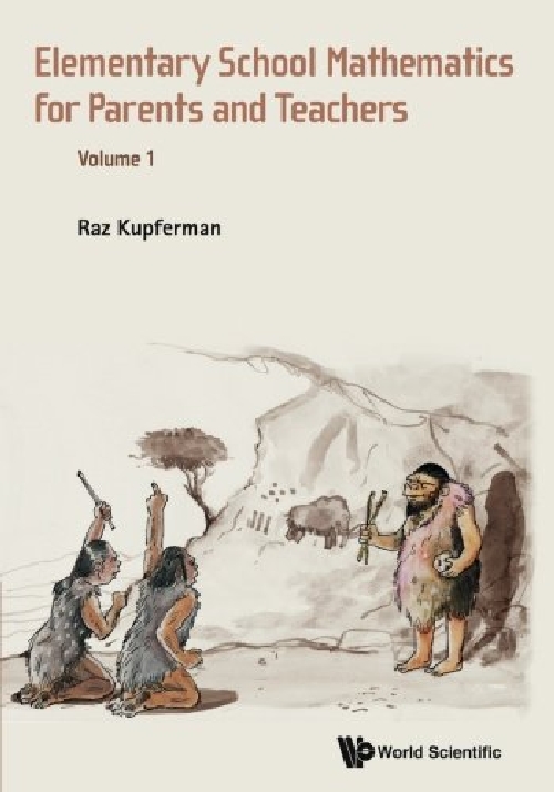 【预订】Elementary School Mathematics For Pa...