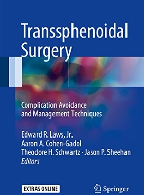 【预订】Transsphenoidal Surgery
