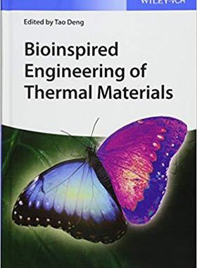 Bioinspired Engineering of Thermal M...
