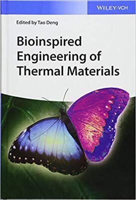 Bioinspired Engineering of Thermal M...