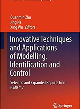 【预售】Innovative Techniques and Applicatio...
