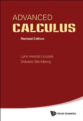 【预订】Advanced Calculus, Rev. ed.