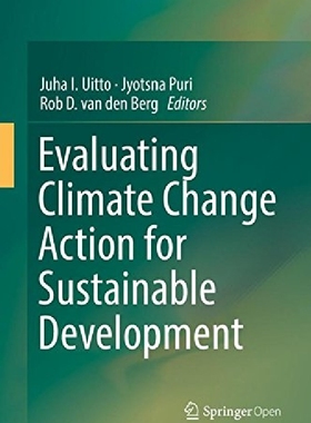 【预订】Evaluating Climate Change Action for...