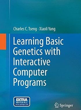 【预订】Learning Basic Genetics with Interac...