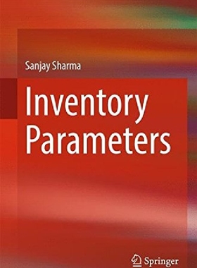 【预订】Inventory Parameters