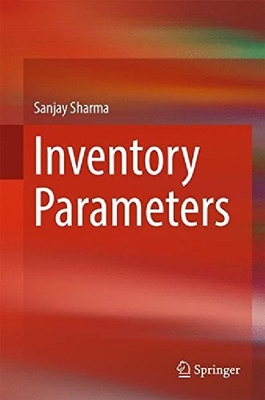 【预订】Inventory Parameters