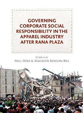 【预订】Governing Corporate Social Responsib...